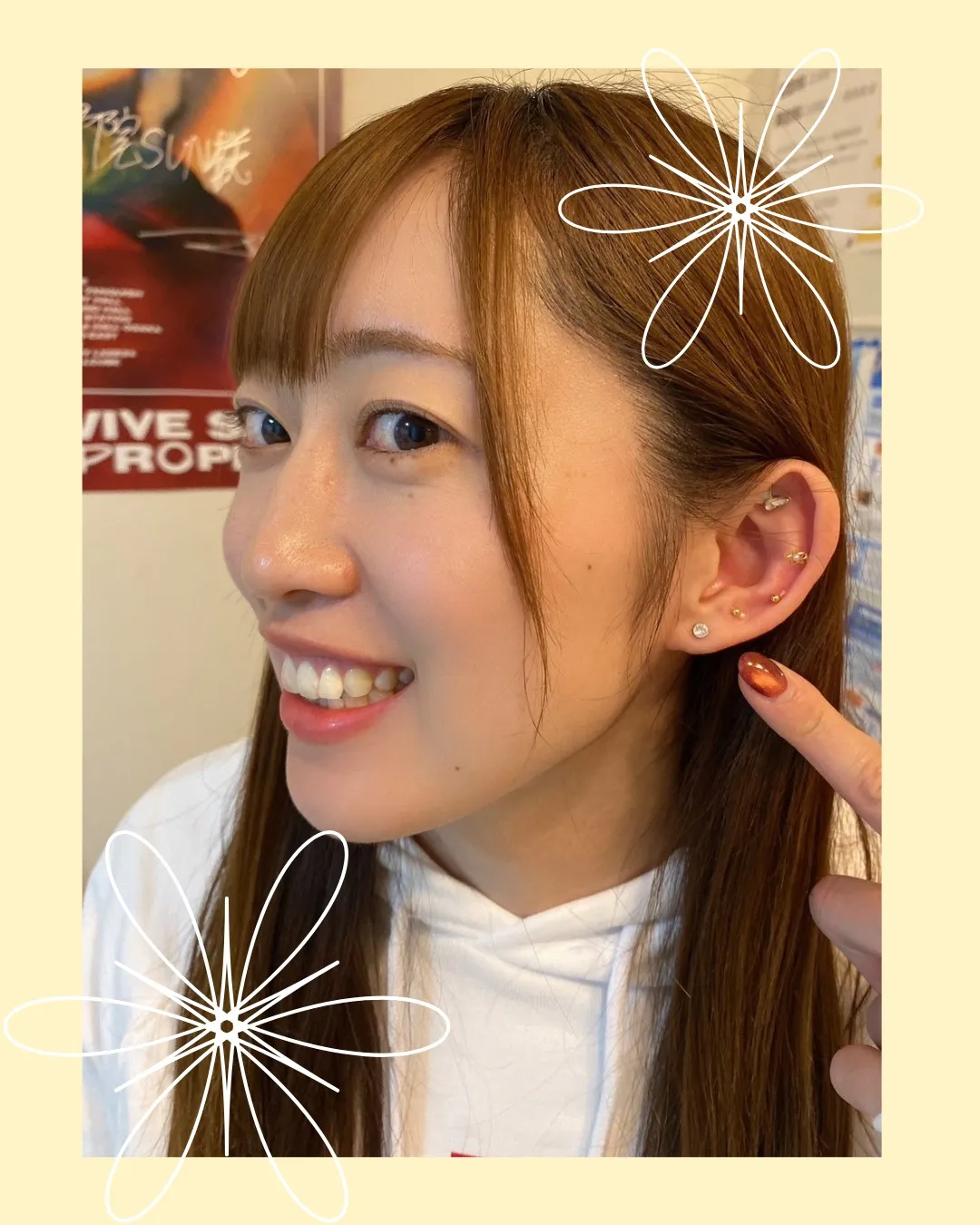 先日、ビーチバレーでご活躍中の